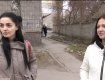 В Житомирі дві дівчини затримали злодія голоруч