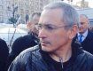 Ходорковский ездит по Европе и читает лекции для студентов