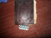 На Вінниччині рецидивіст продавав крадене Євангелія, якому понад 200 років