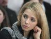 Евгения Тимошенко в июне этого года родила дочь Еву