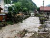 В Румынии семь человек стали жертвами наводнений