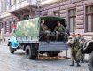 В Одесі проходить масштабний пікет проти одеської влади