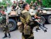 Формирование армейских корпусов,нарушение Минских договоренностей