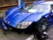 В США потенциальный покупатель разбил Koenigsegg