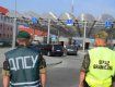 Прикордонники затримали контрабандистів з України