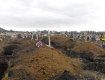 Тисячі могил безіменних захисників вигаданої «Новоросії»