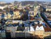 Відео новорічно-різдвяного Львова, яке зачаровує