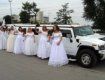 Украину ждет свадебный бум