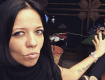 Ірина Горова опублікувала компрометуючий знімок в Instagram - помста...?!