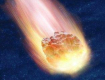 К Земле летит второй Тунгусский метеорит