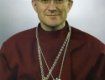 Апостольський адміністратор Мукачівської греко-католицької єпархії, єпископ Мілан Шашік
