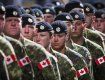 Канадські військові зробили неймовірний подарунок Україні