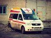 Волонтерский реамобиль вез в Зайцево двух бойцов с тяжелыми ранениями