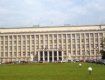 В Ужгороде прошло 2-ое пленарное заседание сессии Закарпатского облсовета