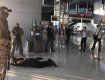 Харківські копи наживалися на іноземцях в аеропорту