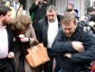 Наздогнати провокаторів Навальному не вдалося