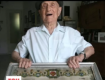112-річний чоловік на ім'я Ісраель Крістал нині живе у місті Хайфа, що у Ізраїлі