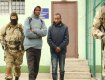 Мукачевский пограничный отряд ловит- не переловит нелегальных мигрантов