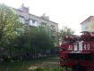 В Иршаве горела многоэтажка, погибших и травмированных нет