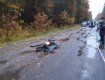 В Оболонском районе Киева автомобиль насмерть сбил мужчину