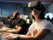 За допомогою шоломів віртуальної реальності можна заглушити больові відчуття