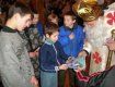 Незабутні подарунки від Миколая чекають на Закарпатті і дорослі і діти
