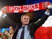 Европейская рада переизбрала Туска вопреки желанию Польши
