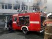 Пожежа в Києві: в результаті інциденту загинули три людини