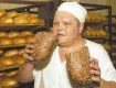 Хлеб в Закарпатье подорожал на 10 копеек