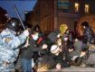 В России задержаны 69 активистов движения "Антифа"