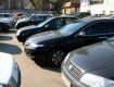 В Столице введены новые штрафы за парковку