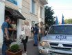 Дауны из Автомайдана ждут, пока иностранцы не уедут из Одессы