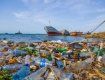 Невідомі бактерії знищують небезпечне сміття у світовому Океані