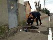 В Мукачево возле школы произошла перестрелка в которой ранили наркоторговца