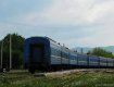 Шокирующее беззаконие творится в поезде Солотвино-Львов