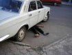 Неизвестный ребенок погиб в ДТП в Одессе