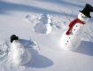 Украину ждет морозная зима, но на Новый год и Рождество ожидается потепление