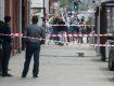 На автобусной остановке во Вроцлаве произошел взрыв