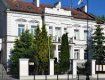 В консульском отделе посольства Украины в Польше установлено спецоборудование