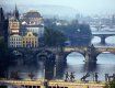 Столица Чехии - Прага седьмой по популярности город в Европе