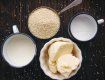 Кунжутне молоко: простий рецепт для міцного здоров'я
