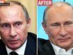 роль Владимира Путина на публике играет неустановленное лицо