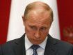 Номером першим у списку персональних санкцій значиться президент РФ В. Путін