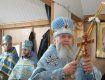 Високопреосвященніший Феодор, архієпископ Мукачівський і Ужгородський