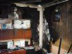 В Иршаве сгорел офис предпринимателя