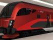 Австрийские железные дороги запускают с 14 декабря новый скоростной поезд railjet