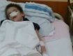 9-летнего мальчика спасали в реанимации на Закарпатье