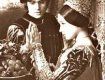 В Ужгороде есть своя легенда о Ромео и Джульетте