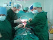 Профессор медицины Василий Лазоришинец провел операцию на серце в Ужгороде