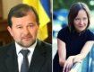 Виктор Балога и Алла Хаятова - общественные лидеры Закарпатья